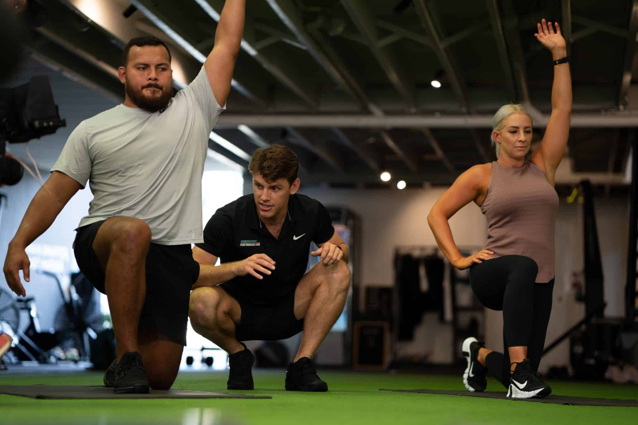 What is Recovery?