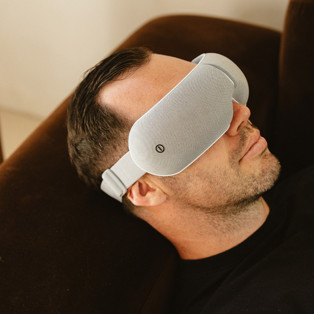 PROCalm Eye Massager