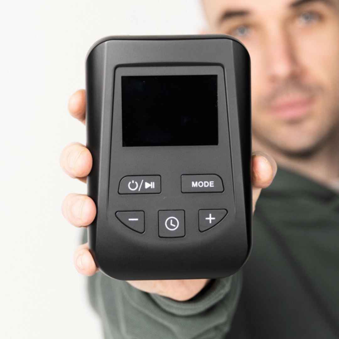 PROAir Wireless Compression