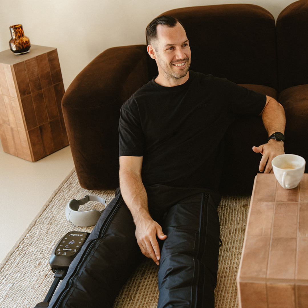 PROPulse Compression Boots