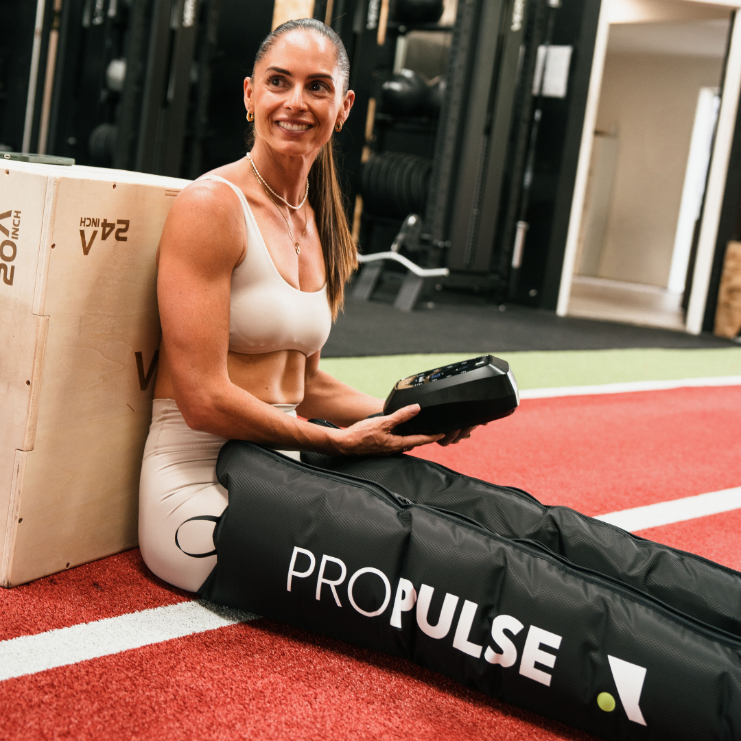 PROPulse Compression Boots