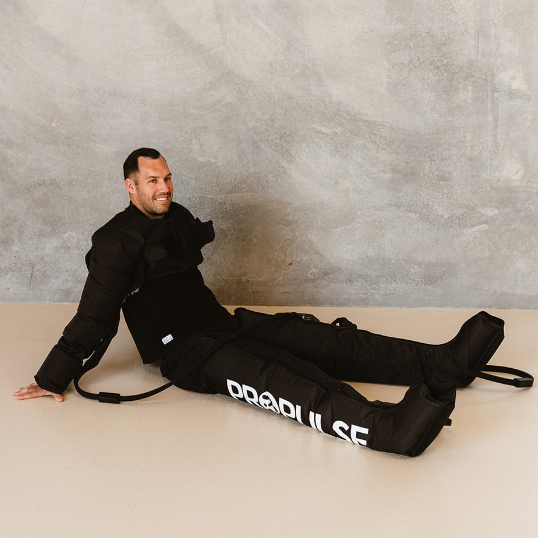 Full Body Compression