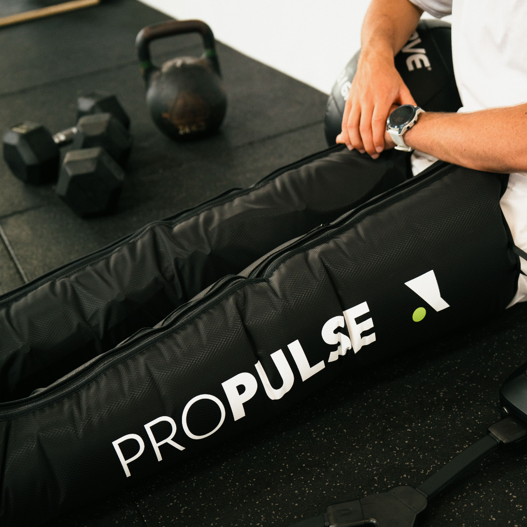 PROPulse Compression Boots