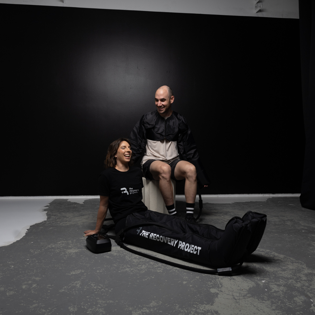 Full Body Compression
