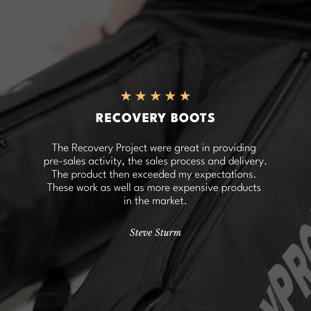 PROPulse Compression Boots