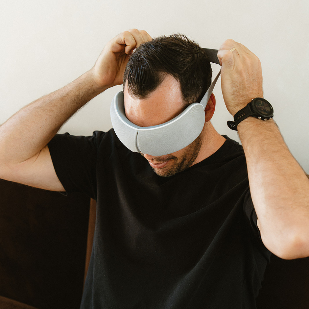 PROCalm Eye Massager