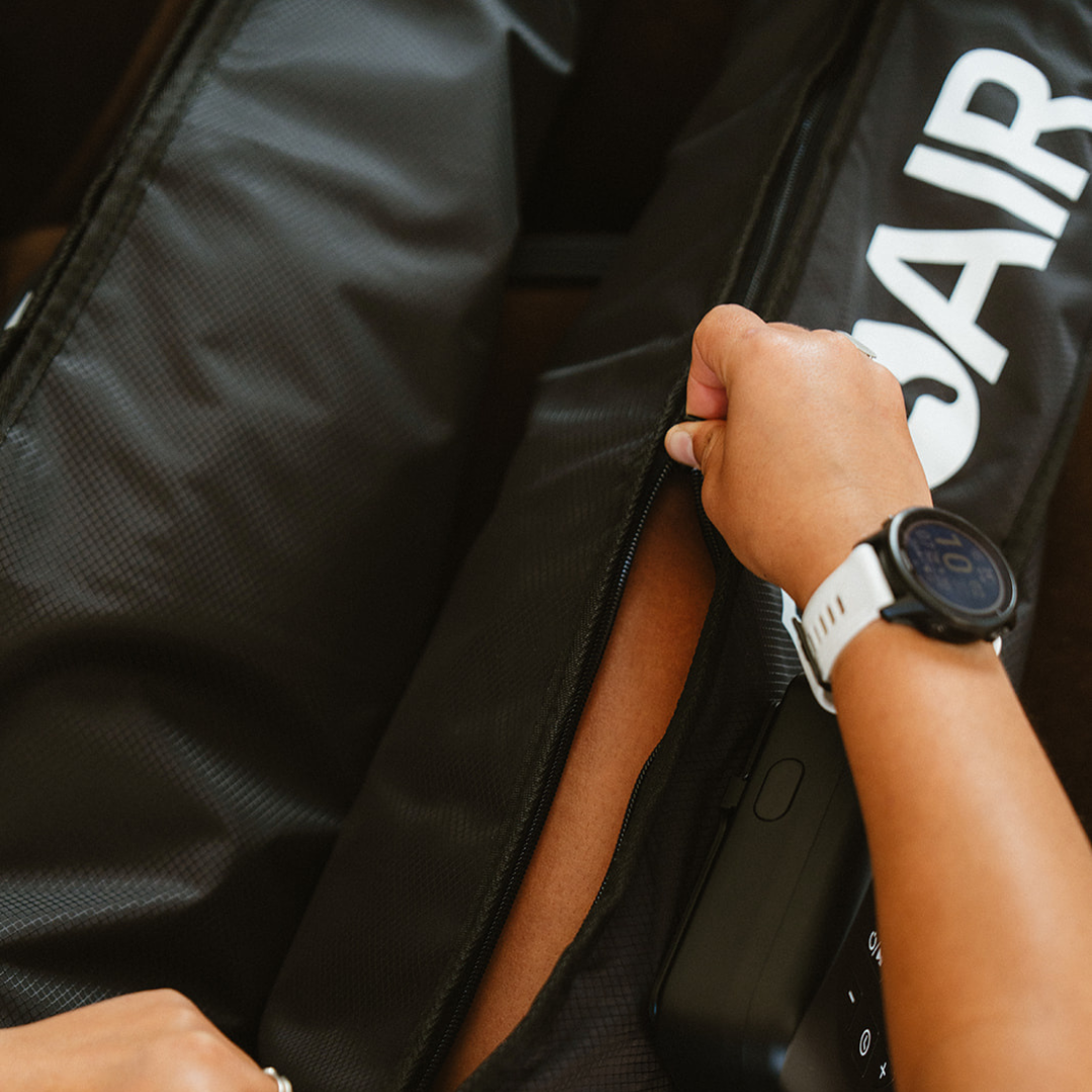 PROAir Wireless Compression