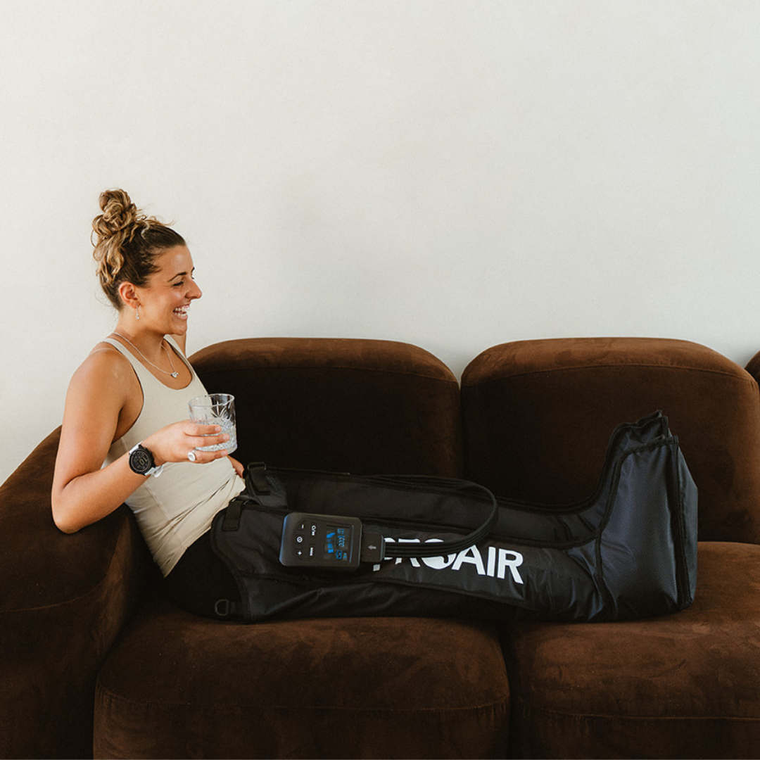 PROAir Wireless Compression