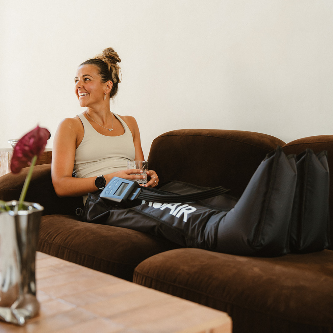 PROAir Wireless Compression