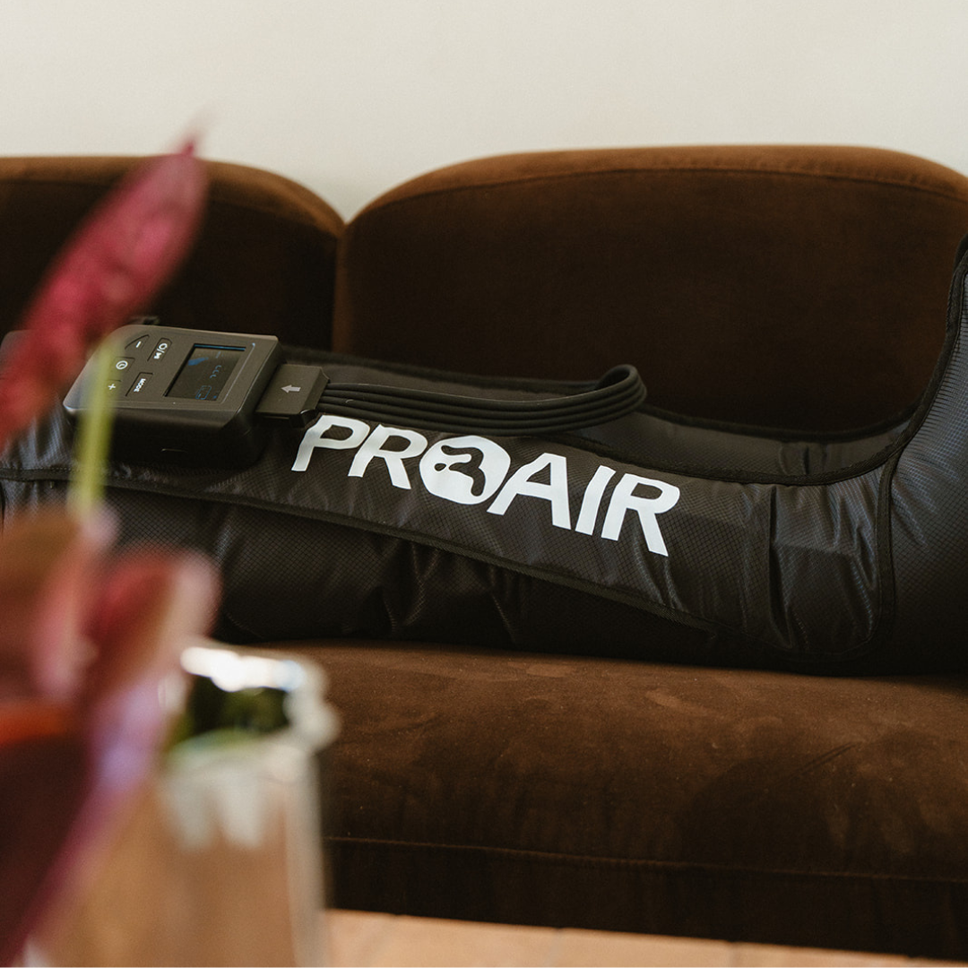 PROAir Wireless Compression