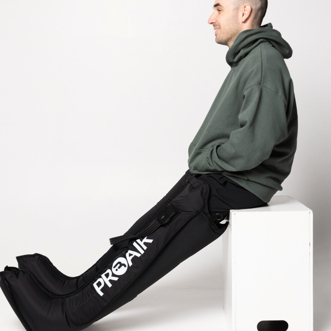 PROAir Wireless Compression