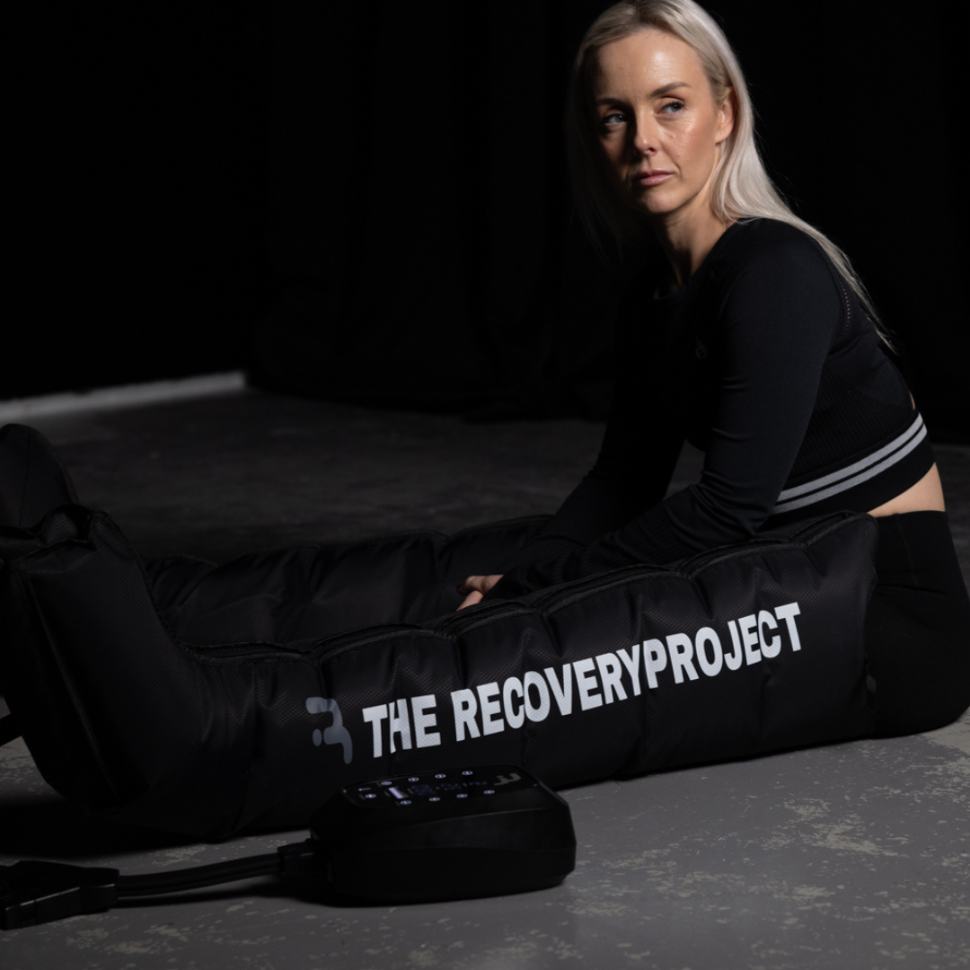 PROPulse Compression Boots