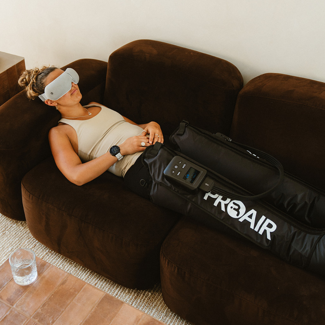 PROAir Wireless Compression