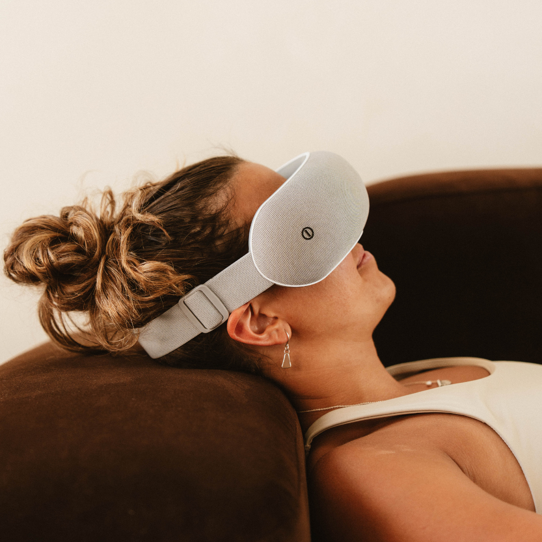 PROCalm Eye Massager