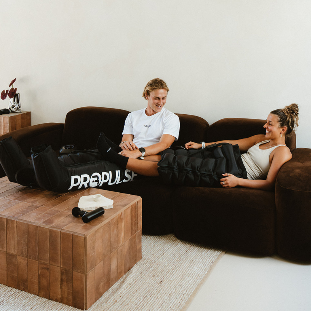 Full Body Compression