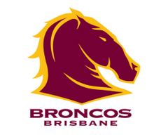 Brisbane Broncos logo