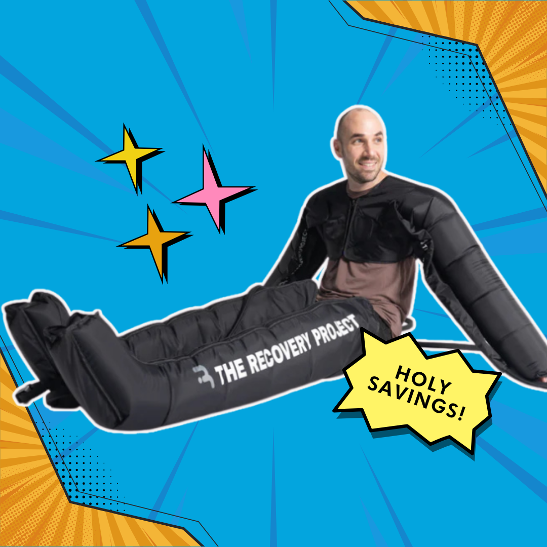 Full Body Compression