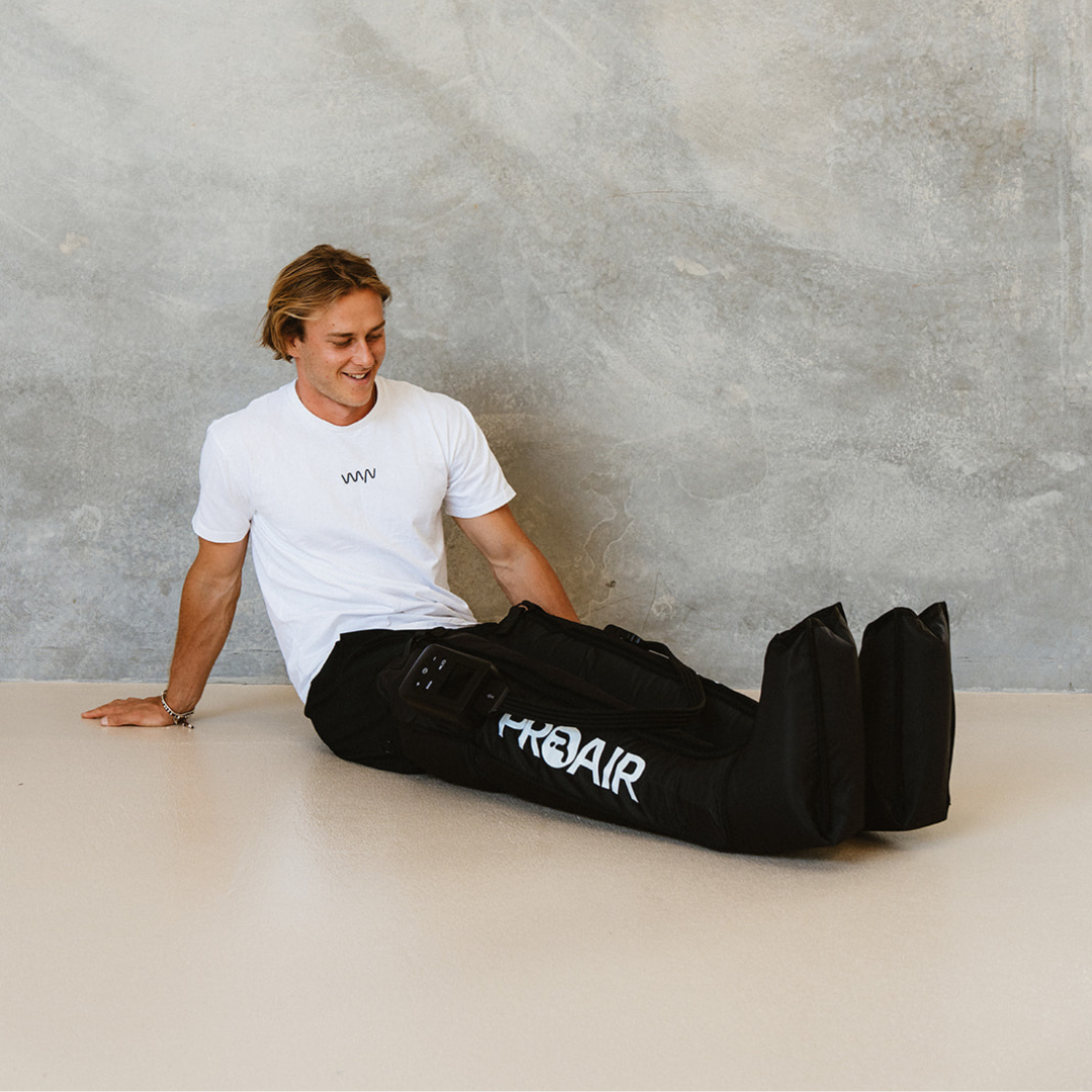 PROAir Wireless Compression