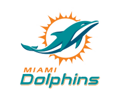 Miami Dolphins logo