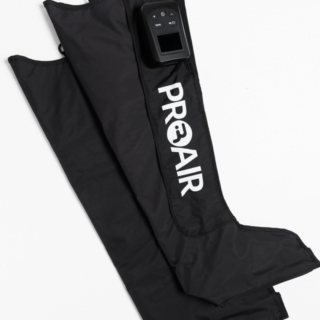 PROAir Wireless Compression