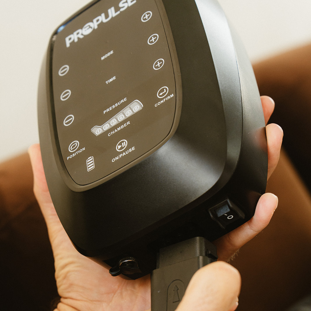 PROPulse Compression Boots