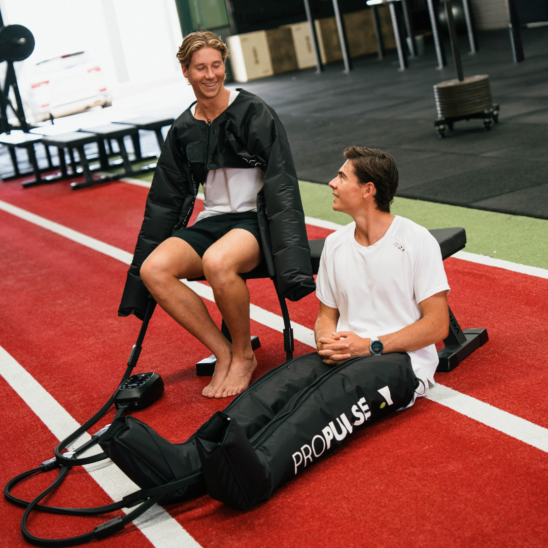 Full Body Compression