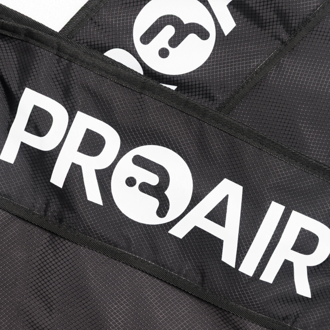 PROAir Wireless Compression