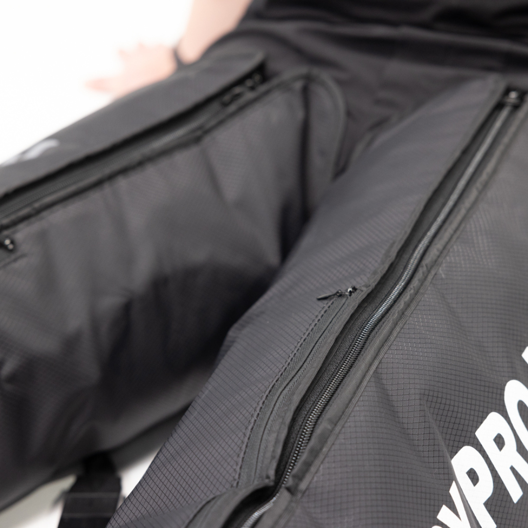 PROPulse Compression Boots