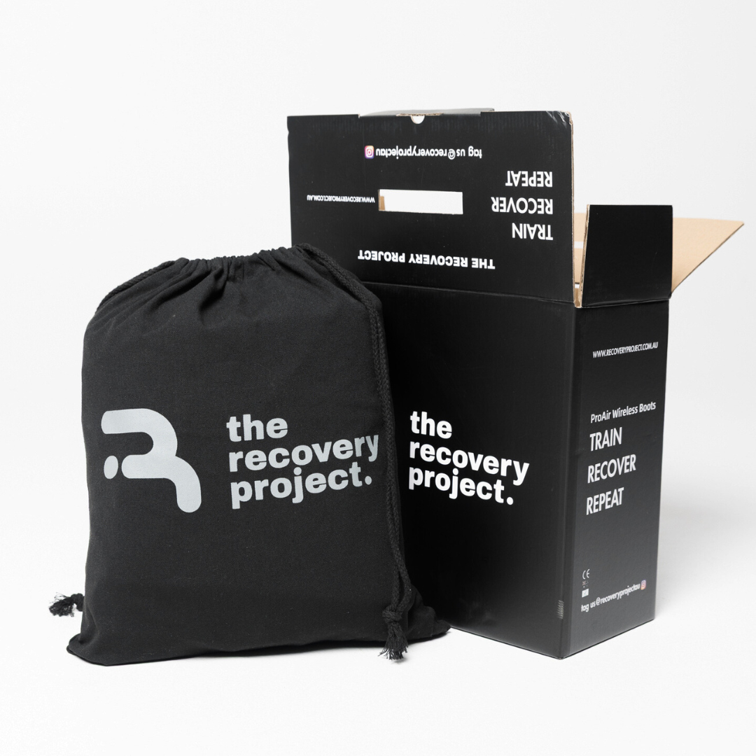 PROAir Wireless Compression