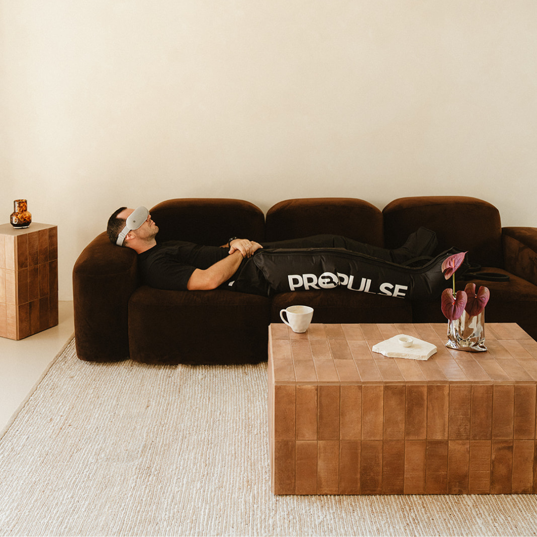 PROPulse Compression Boots