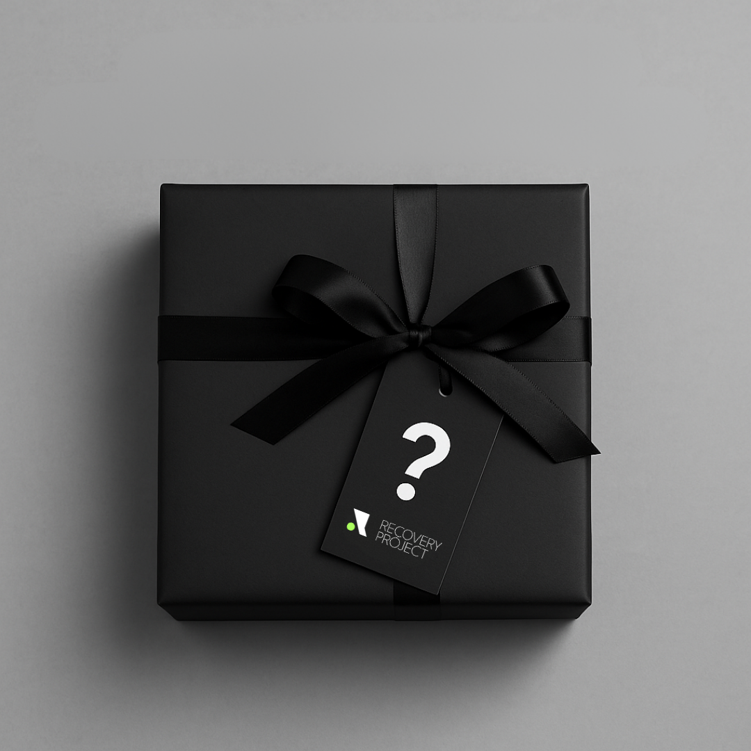 Mystery Recovery Gift 1