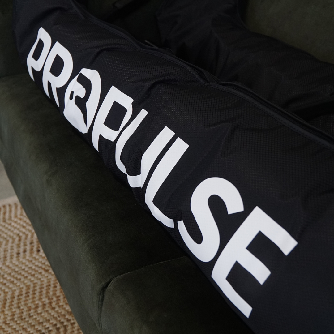 PROPulse Compression Boots + FREE PROCalm