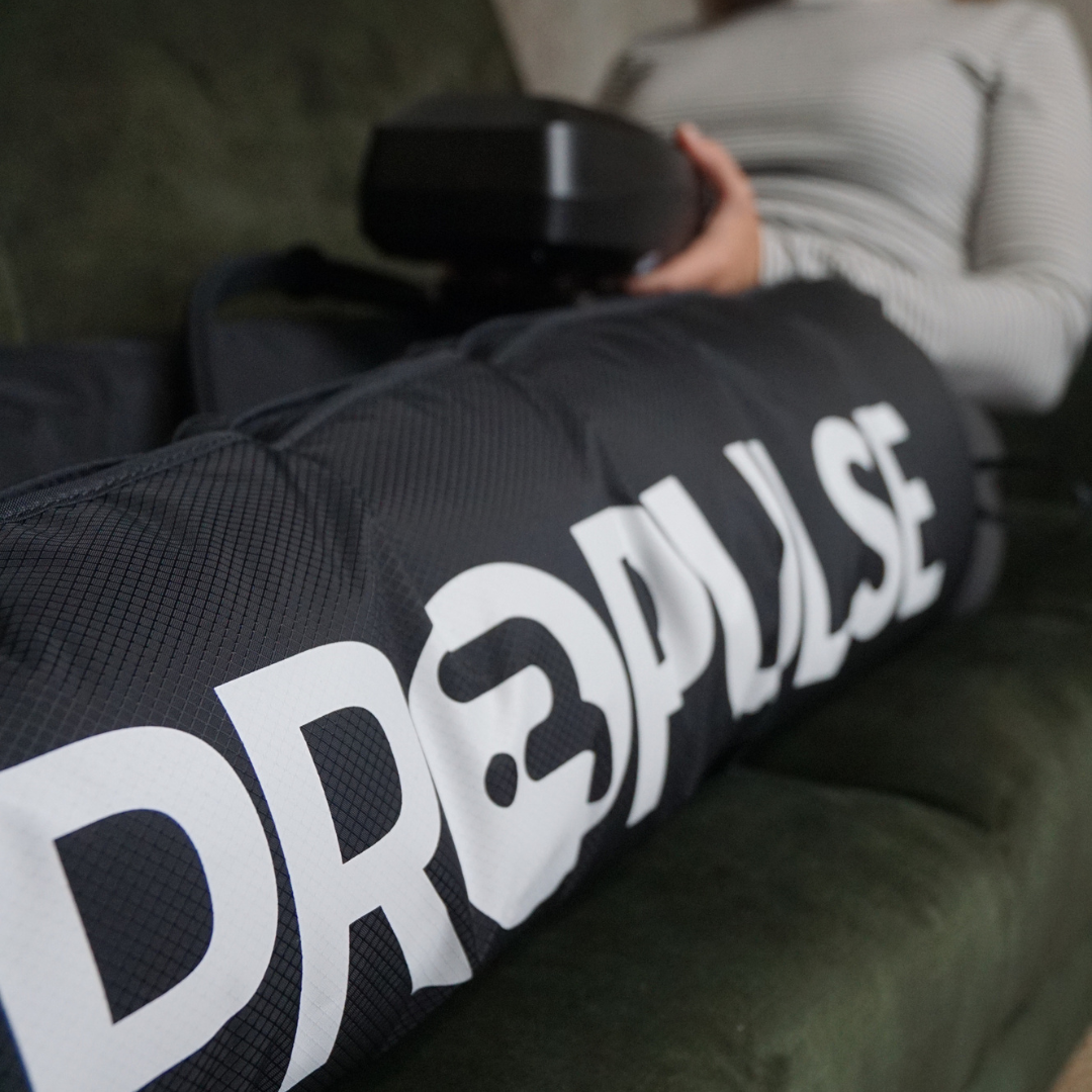 PROPulse Compression Boots + FREE PROCalm