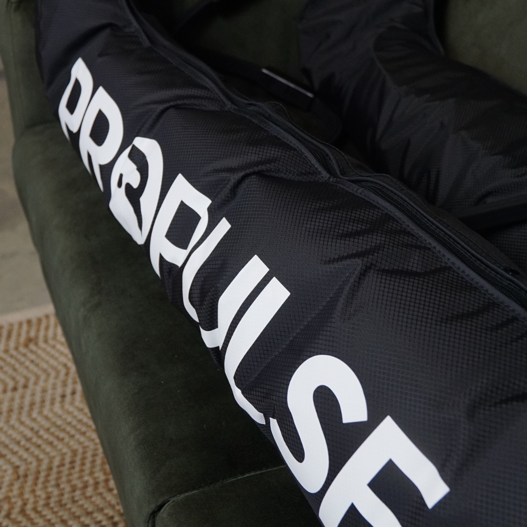 PROPulse Compression Boots + FREE PROCalm