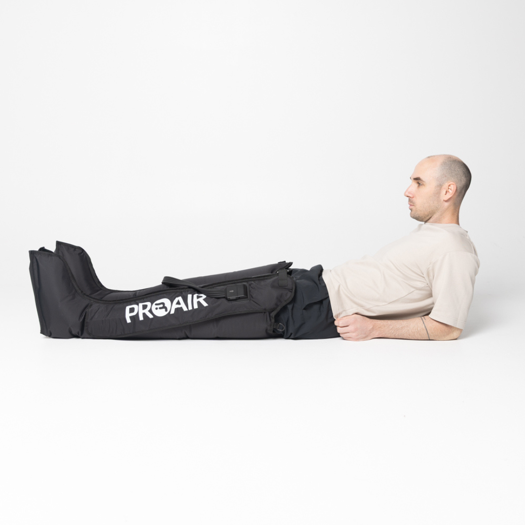 PROAir Wireless Compression