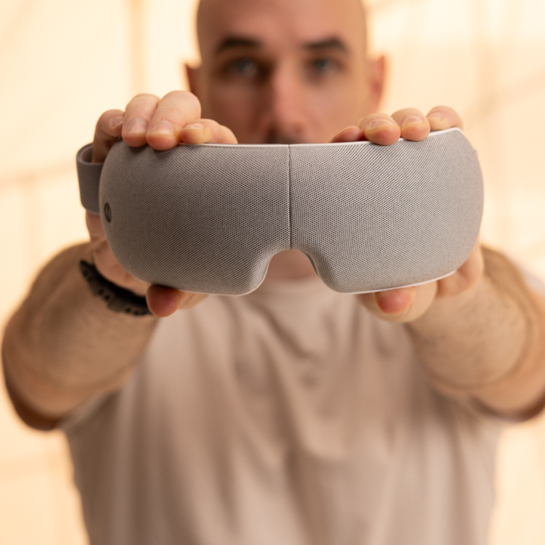 PROCalm Eye Massager