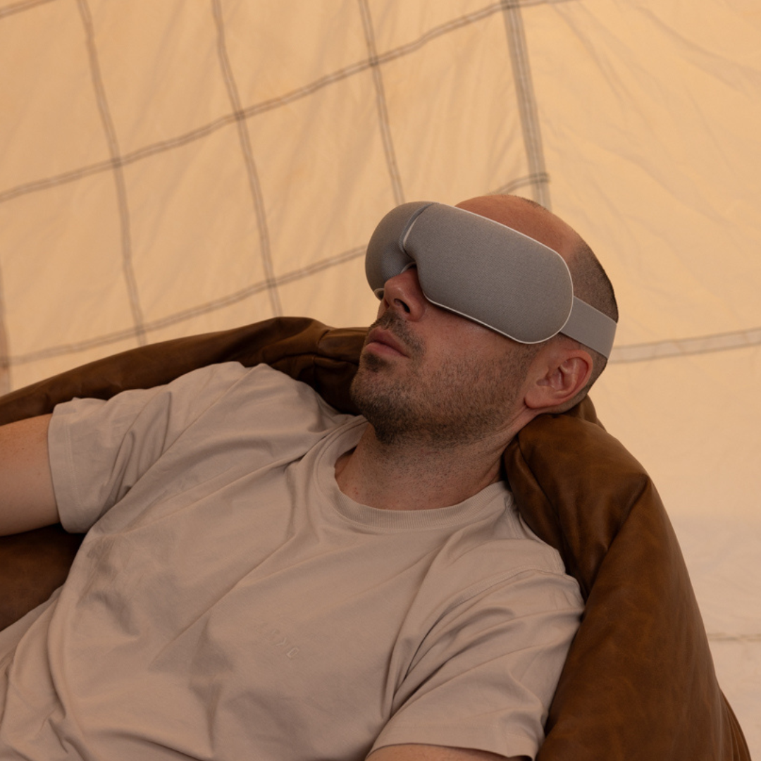 PROCalm Eye Massager