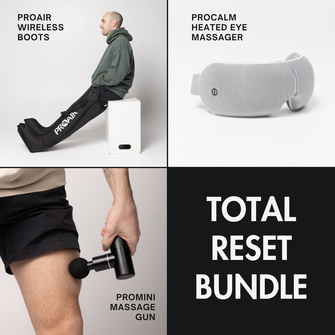 Total Reset Bundle