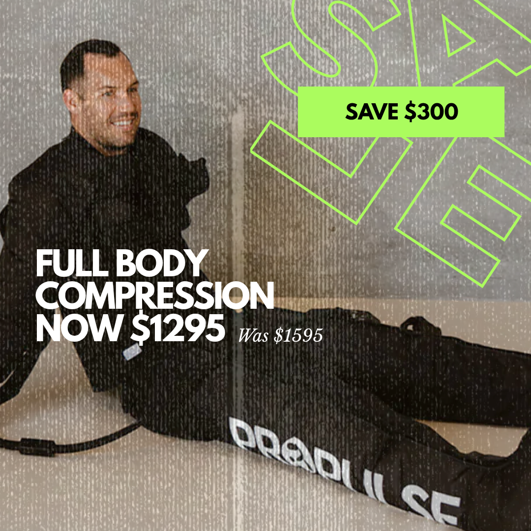 Full Body Compression