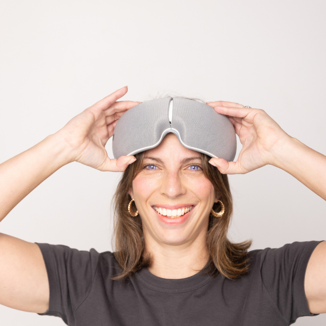 PROCalm Eye Massager