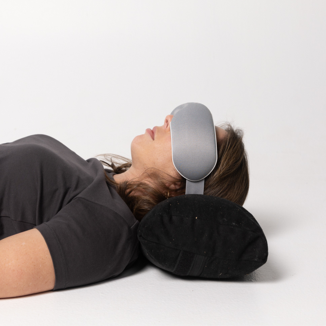 PROCalm Eye Massager