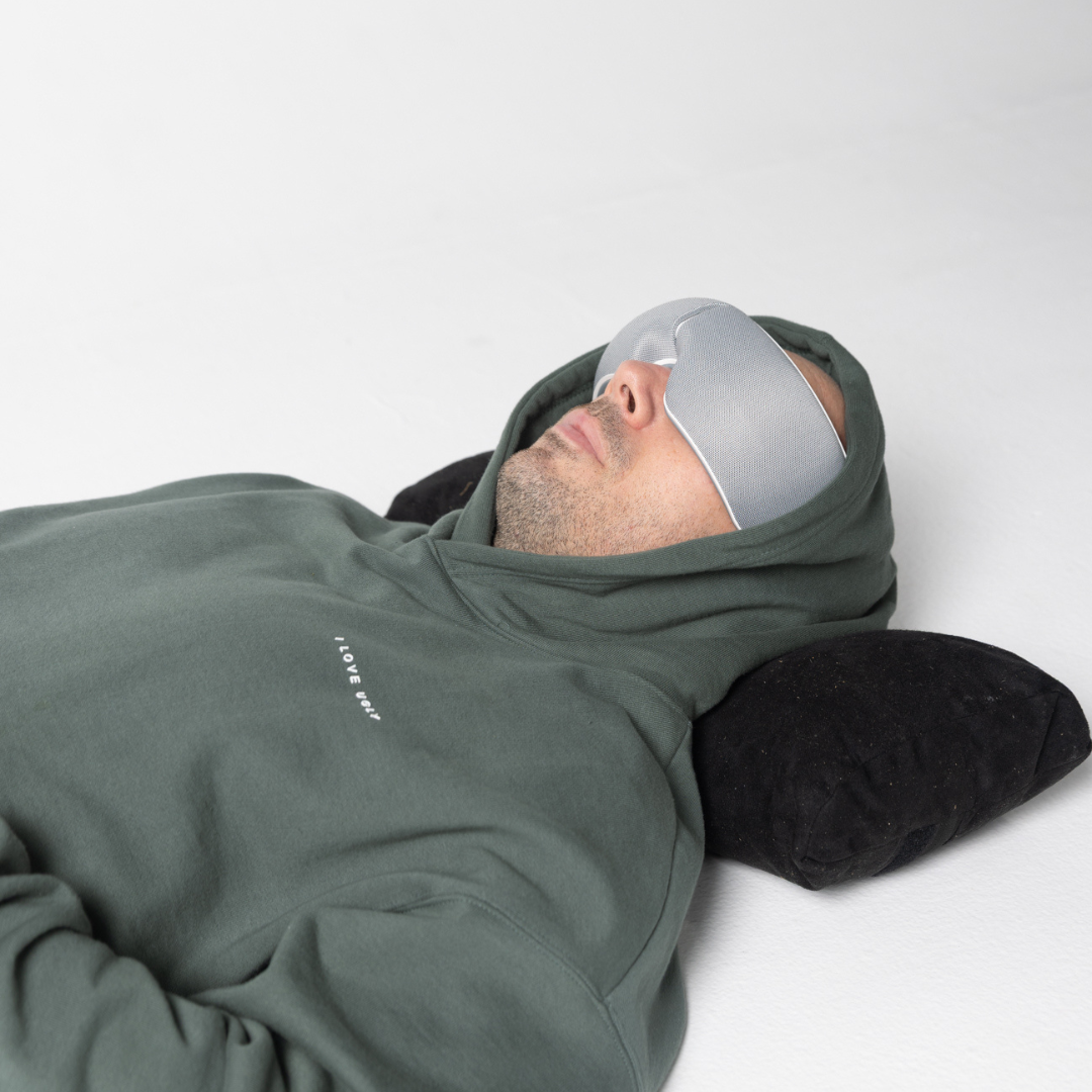 PROCalm Eye Massager