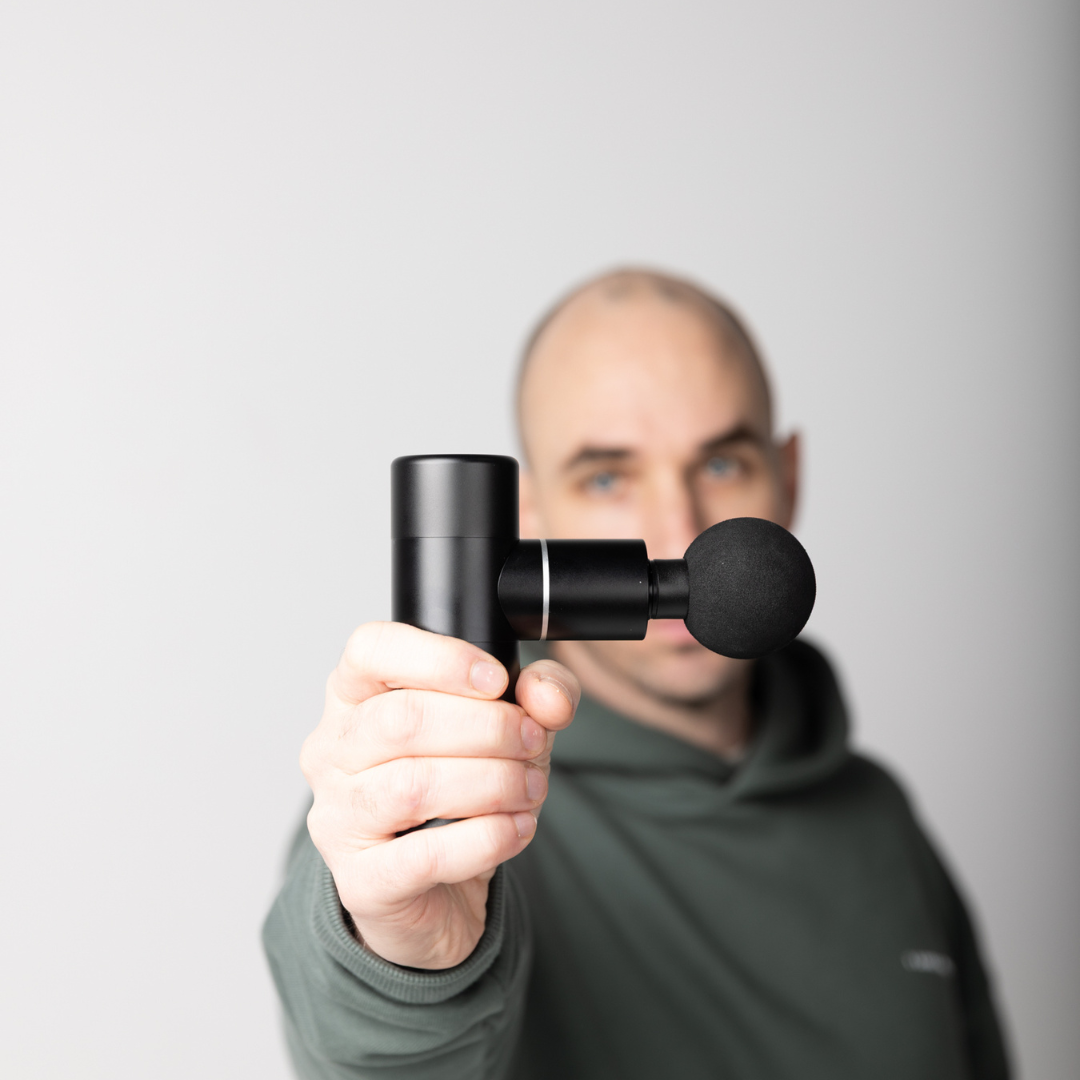 PROMini Massage Gun