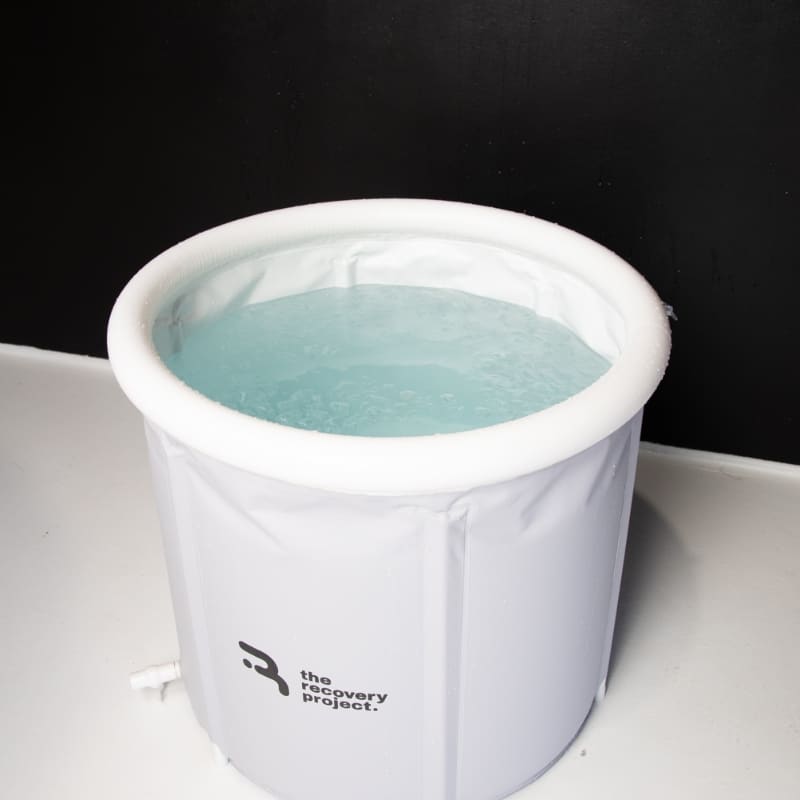 Portable Ice Bath