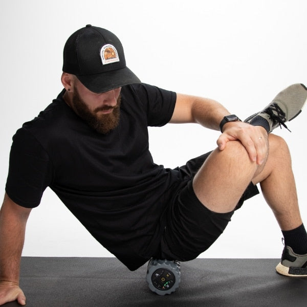 Vibrating Roller