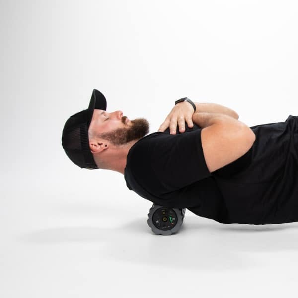 Vibrating Roller