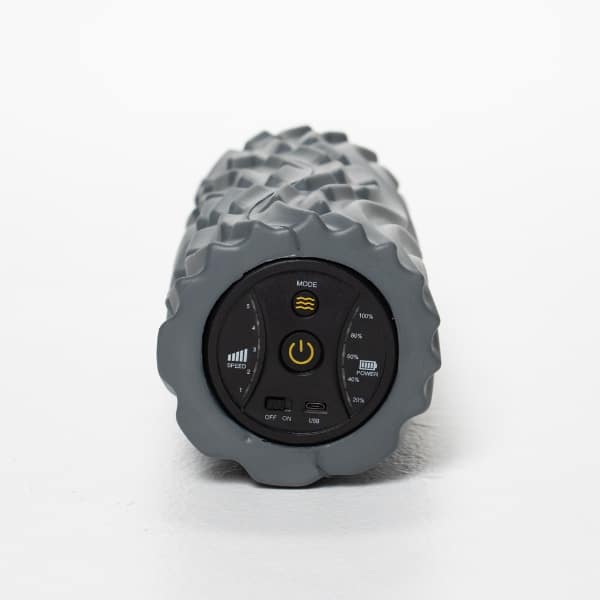Vibrating Roller