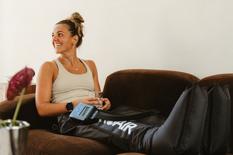 PROAir vs Normatec: What Actually Differs, and Is the Extra Spend Worth It?