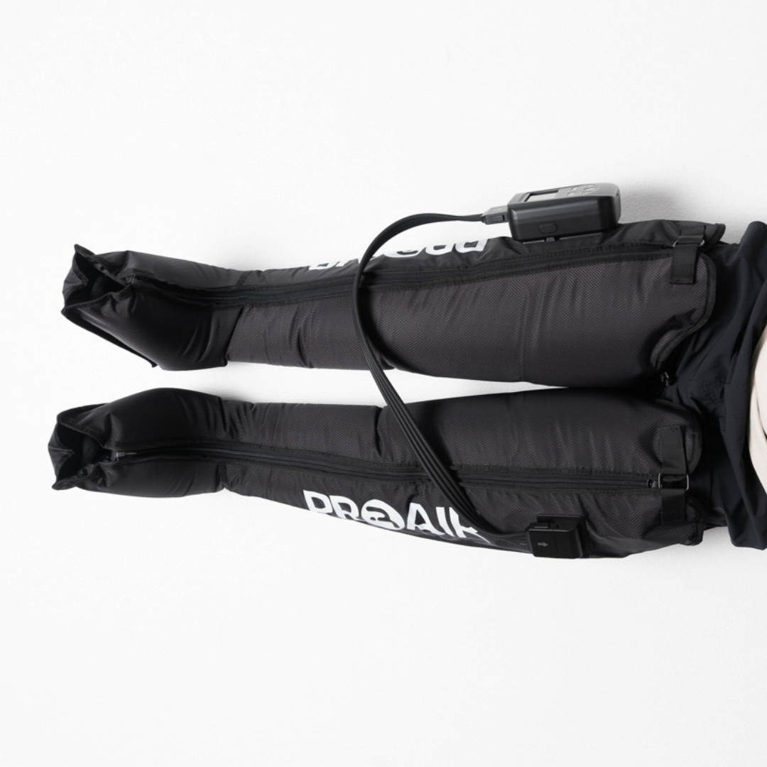 PROAir Wireless Compression