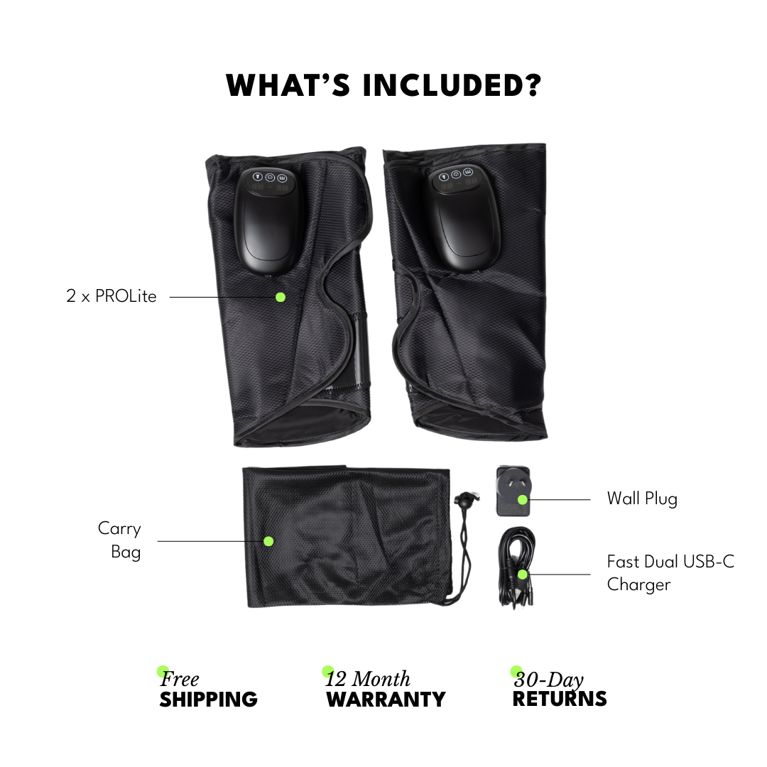 PROLite Compression